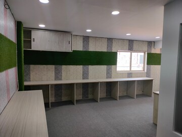  Office Space in IT/SEZ For Rent in Sector 6