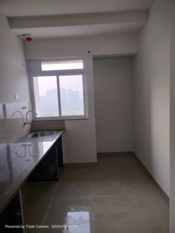 1 BHK Apartment – Exterior View View at Raunak Delight, Owale - for Rent