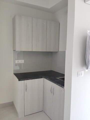 1 RK Builder Floor – Exterior View View at Sector 46 - for Rent