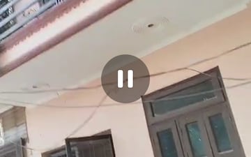 6+ BHK Independent House For Sale in Maruti Kunj