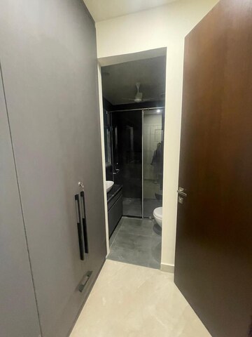 Furnished Amenities in 3 BHK Builder Floor at DLF Atria, Dlf Phase ii – for Rent