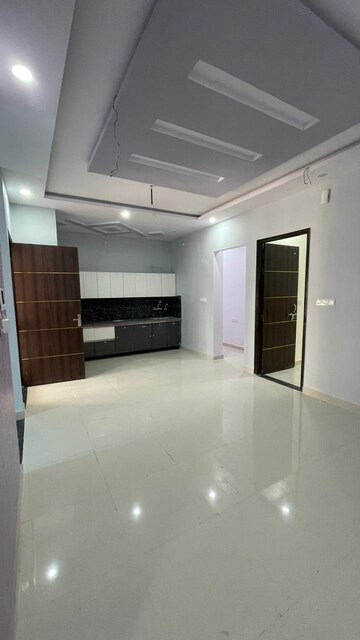 Bedroom in 2 BHK Villa at Faizabad Road – for Sale