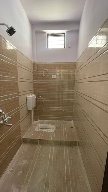 Bathroom in 2 BHK Villa at Faizabad Road – for Sale