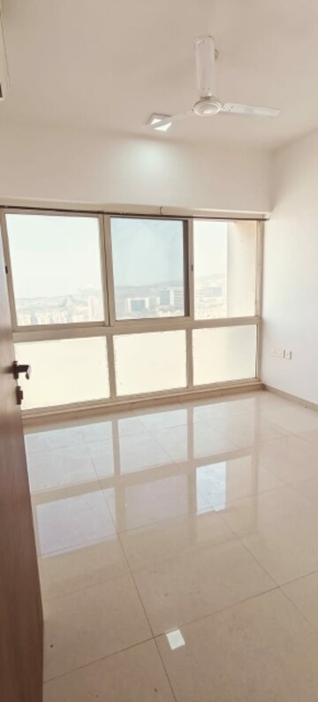 2 BHK Apartment For Rent in Omkar Ananta, Goregaon East