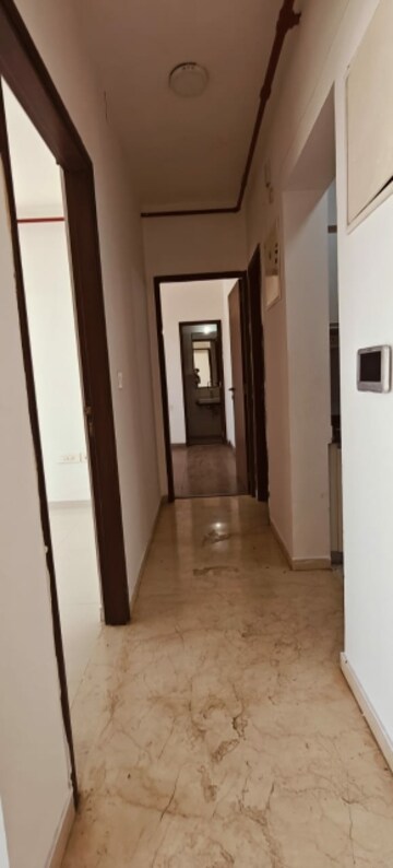 Furnished Amenities in 2 BHK Apartment at Omkar Ananta, Goregaon East – for Rent