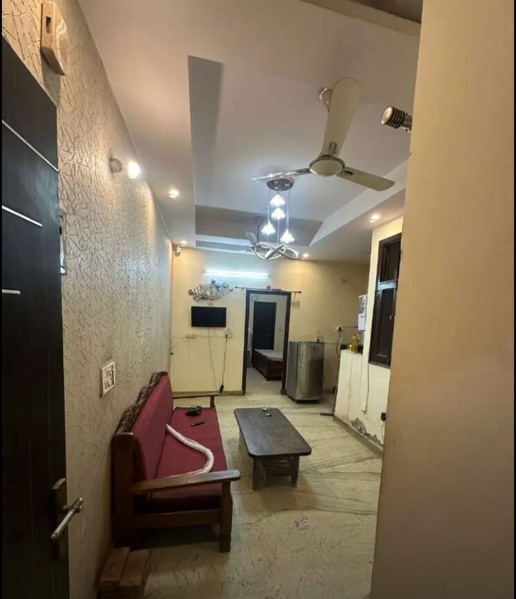 Bathroom, gaur-valerio 2 Bedroom 1080 Sq.Ft. Apartment In Indrapuram Ghaziabad 8468525