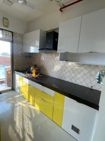 2 BHK Apartment For Sale in Wellwisher Kiarah Terrazo, Hadapsar