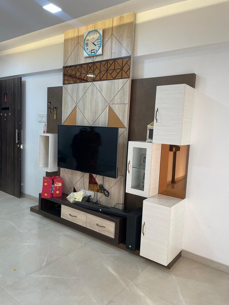 Room, wellwisher-kiarah-terrazo 2 Bedroom 770 Sq.Ft. Apartment In Hadapsar Pune 8468474