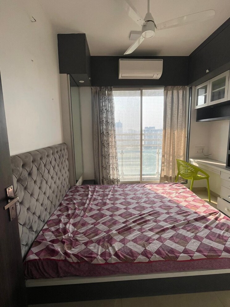 Bedroom, wellwisher-kiarah-terrazo 2 Bedroom 770 Sq.Ft. Apartment In Hadapsar Pune 8468474