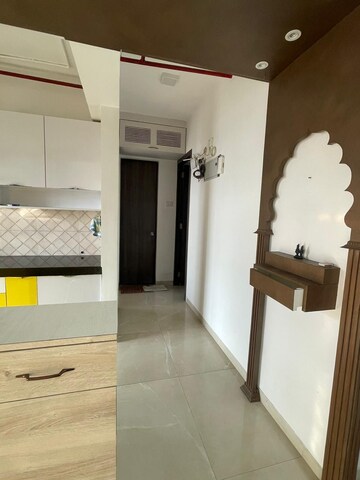  2 BHK Apartment at Wellwisher Kiarah Terrazo, Hadapsar – for Sale
