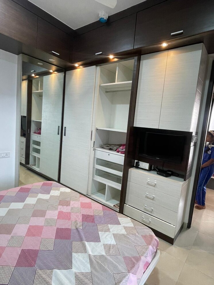 Room, wellwisher-kiarah-terrazo 2 Bedroom 770 Sq.Ft. Apartment In Hadapsar Pune 8468474