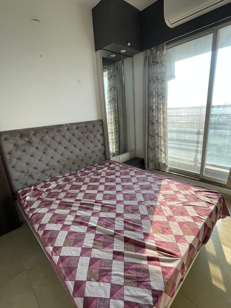 Bedroom, wellwisher-kiarah-terrazo 2 Bedroom 770 Sq.Ft. Apartment In Hadapsar Pune 8468474