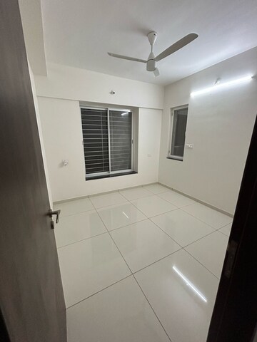 Bedroom in 3 BHK Apartment at Yashwin Orizzonte, Kharadi – for Rent