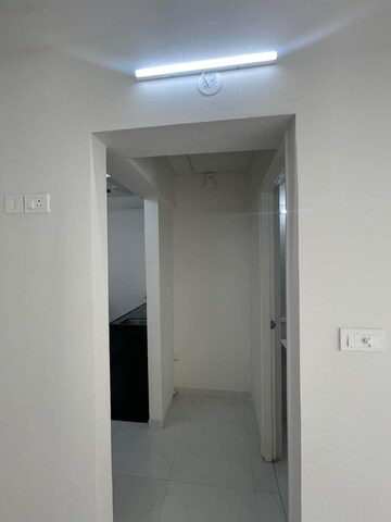 Furnished Amenities in 1 BHK Apartment at Runwal Gardens, Dombivli East – for Rent