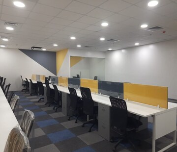 Building Lobby in  Office Space at Prabhadevi – for Rent