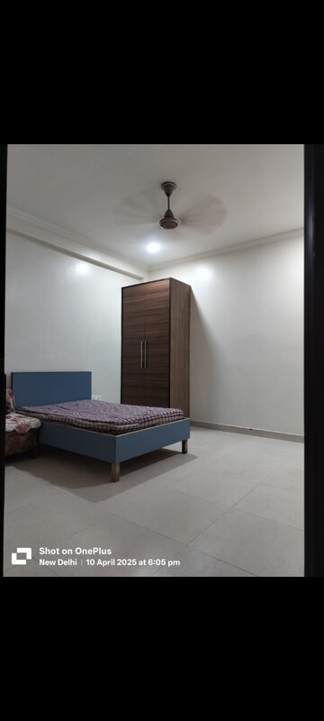 1 RK Apartment For Rent in Palm Residency Chhatarpur, Chattarpur