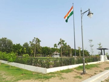  Plot – Garden View at Altus Prime, North Mullanpur - for Sale