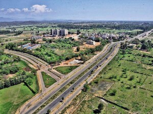  Plot For Sale in Altus Prime, North Mullanpur