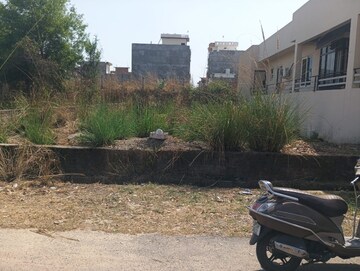  Plot – Exterior View View at Gopal Tower, Kamta - for Sale