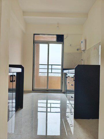 2 BHK Apartment For Rent in Kalpataru Hills, Manpada