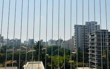 2 BHK Apartment For Rent in Runwal Serene, Govandi East