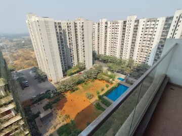 3 BHK Apartment – Exterior View View at Lodha Palava Trinity A To C, Dombivli East - for Rent