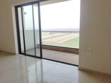 Balcony in 3 BHK Apartment at Lodha Palava Trinity A To C, Dombivli East – for Rent