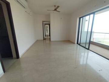 Building Lobby in 3 BHK Apartment at Lodha Palava Trinity A To C, Dombivli East – for Rent