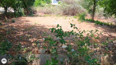 Plot For Sale in Annapurneshwari Nagar
