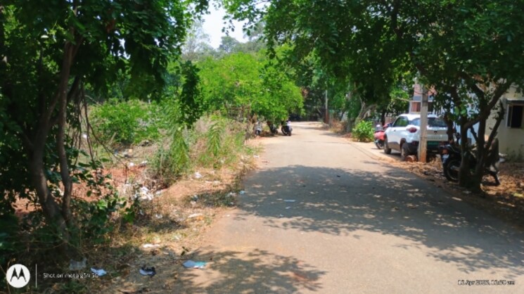 Exterior View, annapurneshwari nagar  1200 Sq.Ft. Plot In Annapurneshwari Nagar Bangalore 8468544