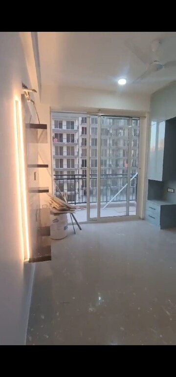 Master Bedroom in 3 BHK Apartment at ROF Aalayas, Sector 102 – for Rent