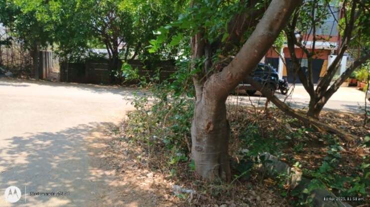 Exterior View, annapurneshwari nagar  1200 Sq.Ft. Plot In Annapurneshwari Nagar Bangalore 8468544