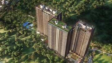 3 BHK Apartment For Sale in Puravankara Purva Atmosphere, Thanisandra Main Road