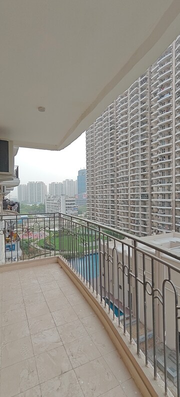 3 BHK Apartment – Map Location View at ATS Nobility, Sector 4, Greater Noida - for Rent