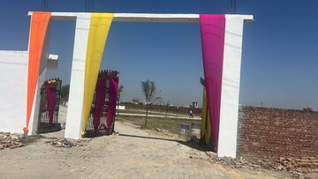  Plot – Exterior View View at Anand Vihar - for Sale