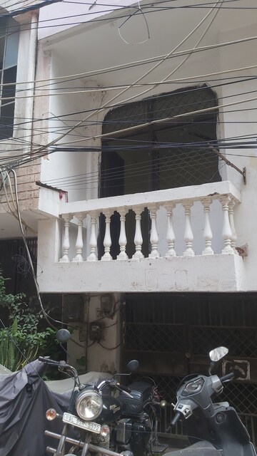 2.5 BHK Builder Floor For Rent in Mayur Vihar