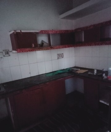 Kitchen in 2 BHK Independent House at Aliganj – for Rent