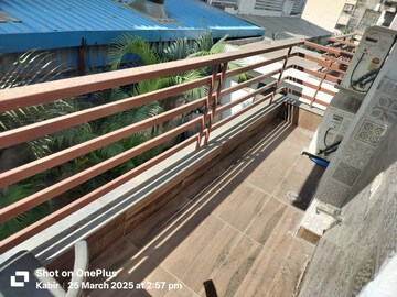 2 BHK Builder Floor – Map Location View at Unitech South City II, Sector 50 - for Rent