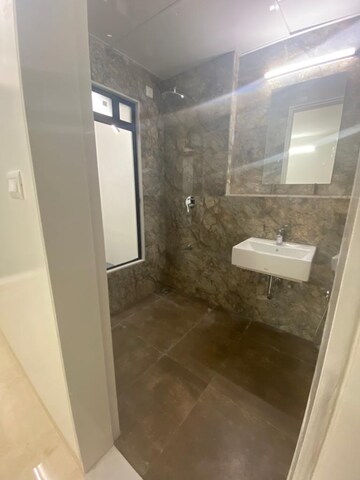 Attached Bathroom in 4 BHK Apartment at Dosti Eastern Bay, Wadala – for Sale