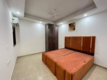 Bedroom in 1 BHK Apartment at Saket – for Rent