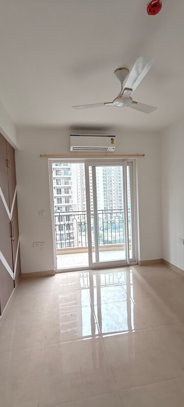 Master Bedroom in 3 BHK Apartment at ATS Nobility, Sector 4, Greater Noida – for Rent