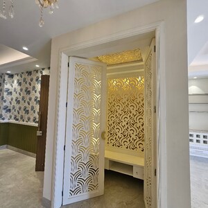  4 BHK Builder Floor at Ansal API Versalia, Sector 67a – for Sale