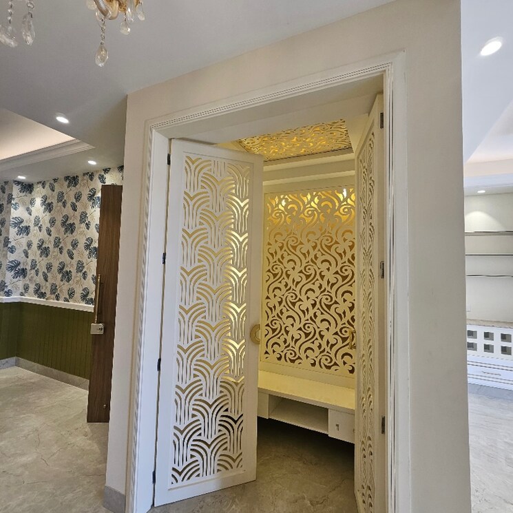 Other, ansal-api-versalia 4 Bedroom 2750 Sq.Ft. Builder Floor In Sector 67a Gurgaon 8468556