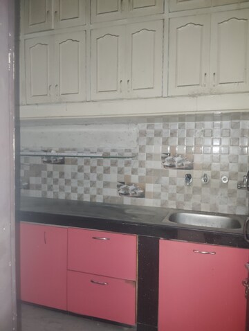 2 BHK Builder Floor – Exterior View View at The Grand, Sector 52 - for Rent