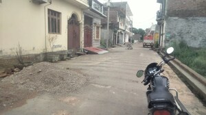  Plot – Exterior View View at Gopal Tower, Kamta - for Sale