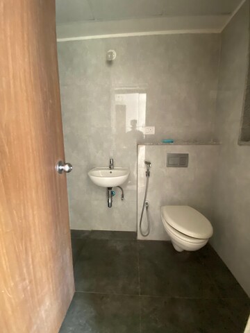 Attached Bathroom in 2 BHK Apartment at Lodha Palava Downtown Dombivli East, Dombivli East – for Rent