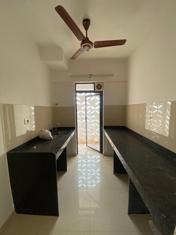 Kitchen in 2 BHK Apartment at Lodha Palava Downtown Dombivli East, Dombivli East – for Rent