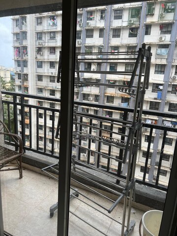 2 BHK Apartment For Rent in Godrej Prime, Chembur