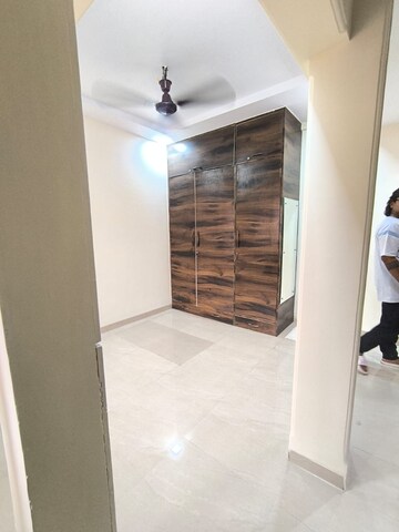 2 BHK Apartment – Map Location View at Lotus Sky Garden, Malad West - for Rent