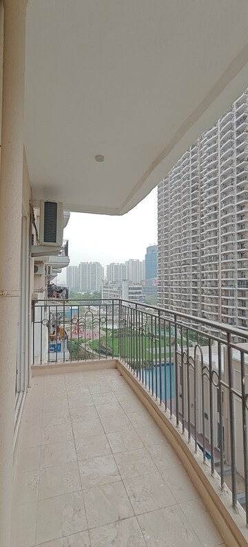3 BHK Apartment – Map Location View at ATS Nobility, Sector 4, Greater Noida - for Rent